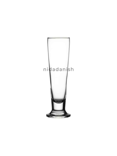 Pasabahce Cin Cin 12pcs Beer Glass 405ml 41099