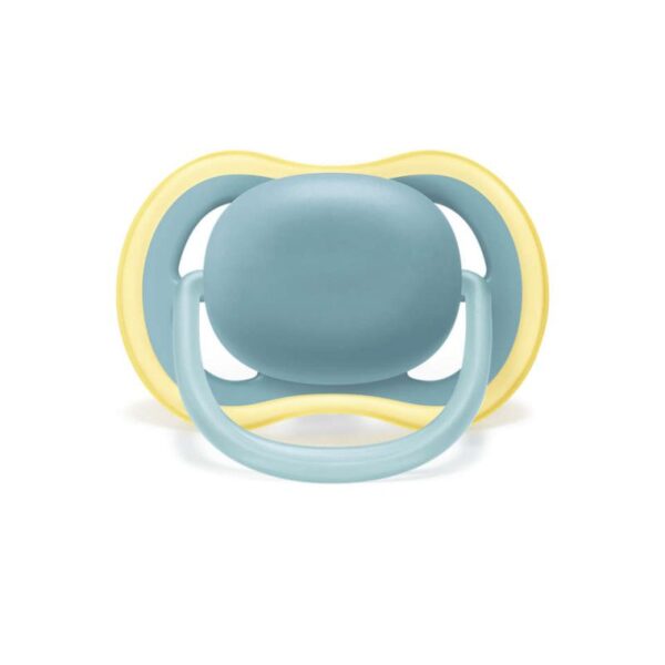 Philips Avent Soother Ultra Air 18m+ 2's 349/01 - Image 4