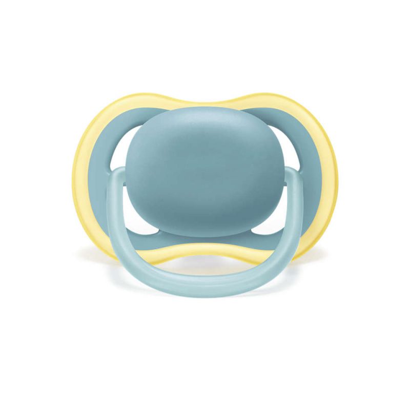 Philips Avent Soother Ultra Air 18m+ 2's 349/01 - Image 4