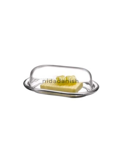 Pasabahce Butter Dish Basic 480ml 98402