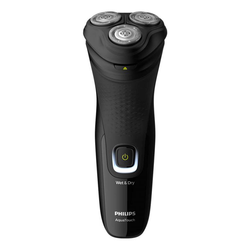Philips Head Shaver Wet and Dry Cordless NiMH Battery S1223 - Image 2