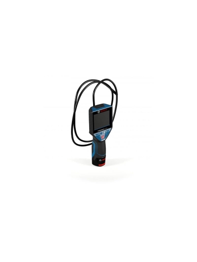 Bosch Cordless Inspection Camera 320 x 240px 12V GIC 120C