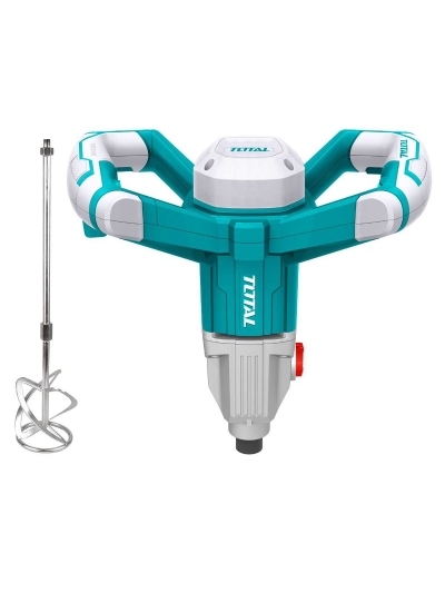Total Paint Mixer 1400W TD614006