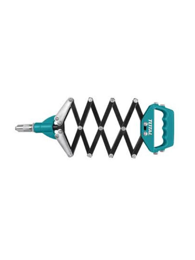 Total Folding Hand Riveter 32" THT32321