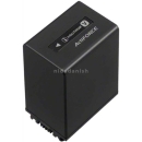 Sony InfoLITHIUM V Series high-capacity Handy-cam Battery NP-FV100