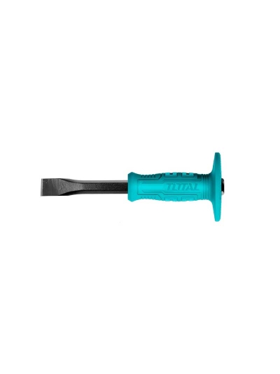 Total Cold Chisel 300mm Flat THT4211226