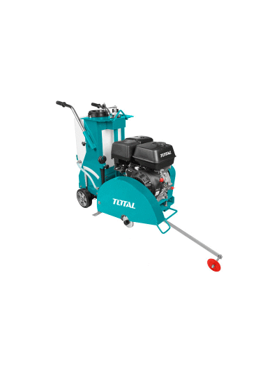 Total Asphalt Cutting Machine/Floor Saw Total Engine 13HP TP1016-2