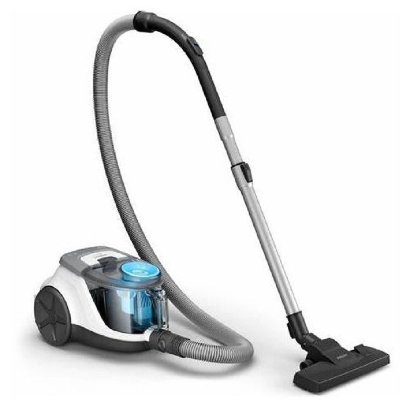 Philips Vacuum Cleaner Dry 1800W Bagless Canister 3L Dust Capacity, Super Clean Air Filter, PowerCyclone 4 Technology, Multi-purpose Nozzle 2000 Series XD2023 - Image 2