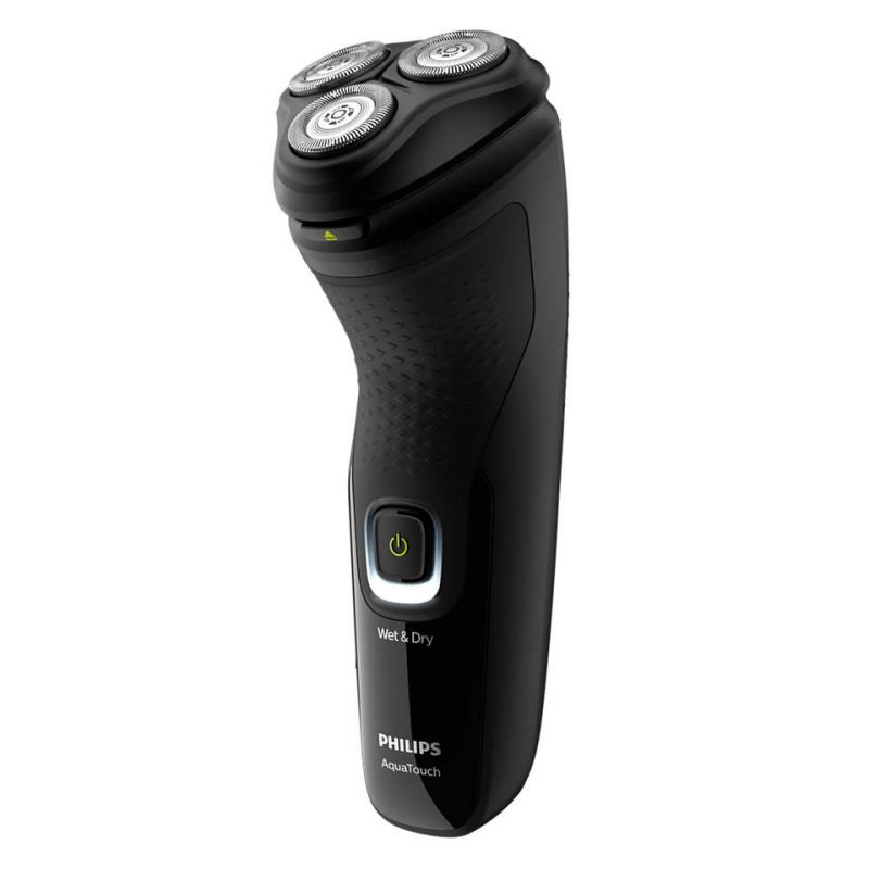 Philips Head Shaver Wet and Dry Cordless NiMH Battery S1223 - Image 3