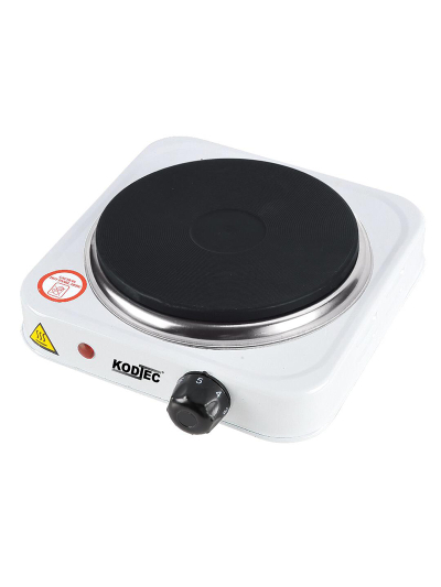 Kodtec Electric Hot Plate 1000W Single KT-8506HP