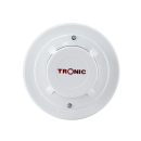 Tronic Addressable Smoke Detector With Base