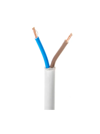 Tronic 1mm 2 Core Flexible Cable