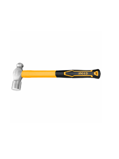 Ingco Ball Pein Hammer 48oz/1300g HBPH88048