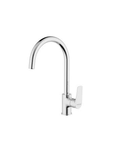 Total Kitchen Washbasin Mixer 361mm TSLBM23401