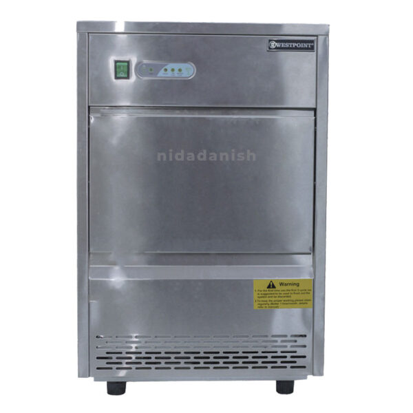 Westpoint Ice Maker 26kg WICPS-2618.ER - Image 2