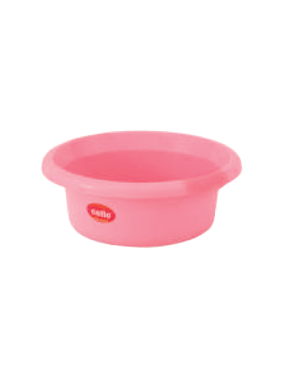 Cello Wash Basin 220 Multi-Color (Pack of 6)