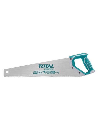 Total Hand Saw 16" THT55166D