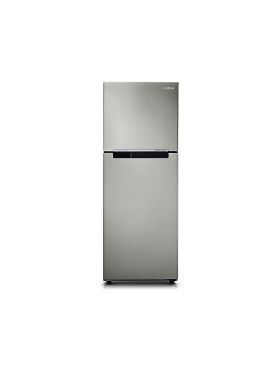Samsung Refrigerator 302L Digital Inverter, DIT, Twin Cooling, Door Alarm, Energy-Saving, CoolWall, Inox RT34K5552SB/RT29K5552S8