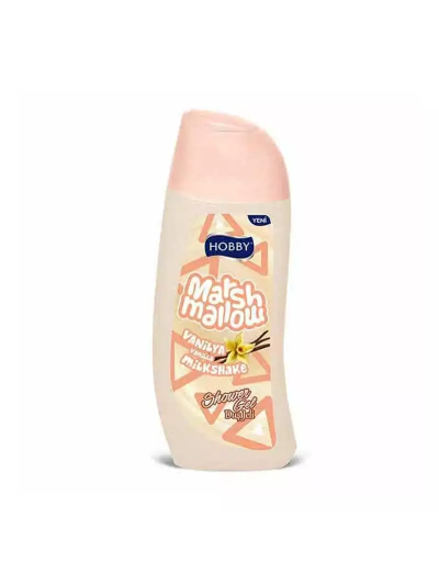 Hobby Body Wash 500ml (Pack of 3)