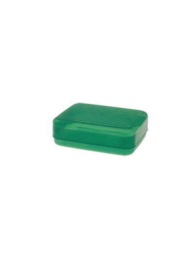 Cello Plastic Container Keep Fresh 210 x 160 x 65mm (Pack of 3)