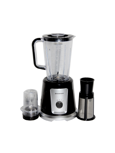 Westpoint Foodmill Blender 1.5L 300W with Grinder & Filter WBLJ-1518