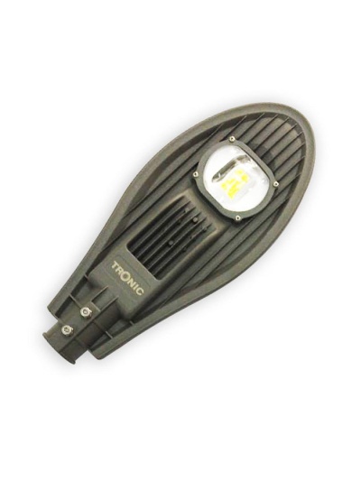Tronic Aluminium Street Lantern 60 Watts