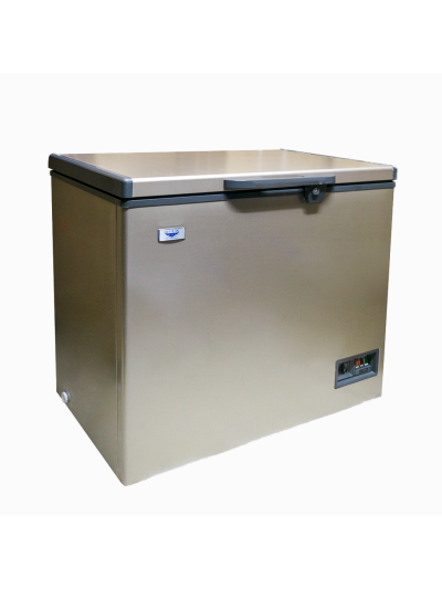 MR UK Freezer Uk 125D (250L)
