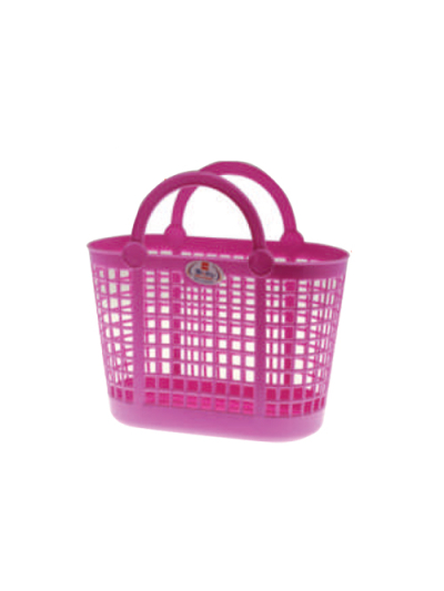Cello Basket Baby Shoppi 260 x 110 x 230mm (Pack of 12)
