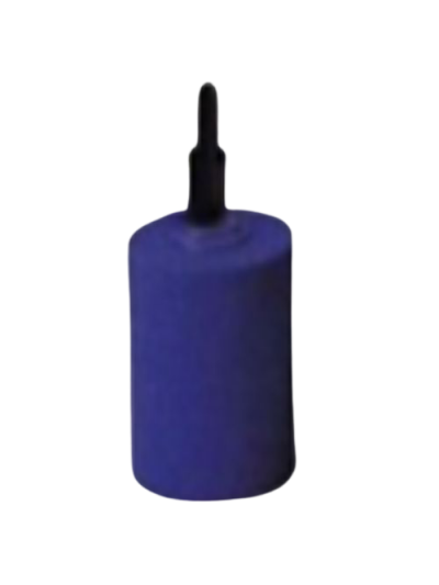 PV Small Cylinder Air Stone HA-007