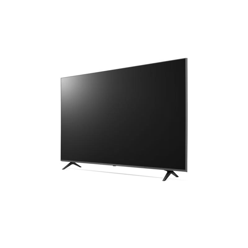 LG LED UHD LC 86" 4K Ultra HD Smart TV Frameless WebOS Magic Remote, HDR10 Pro, 4K Upscaling, AI Sound (5.1ch), UR78 Series 86UR78006 LC - Image 5