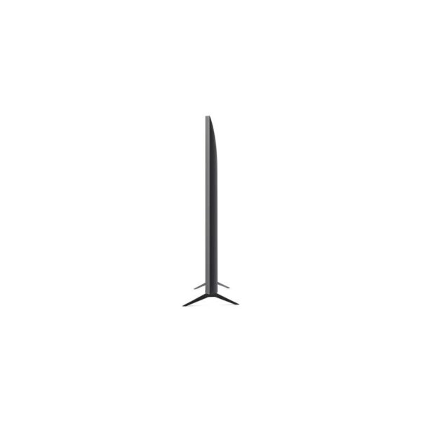 LG LED UHD LA 86" 4K Ultra HD Smart TV Frameless UR80 Series, Webos Smart Ai Thinq, Magic Remote, 3 Side Cinema, HDR 10, HLG, Ai Sound Pro (5.1.2ch), 2 Pole Stand 86UR80006LA - Image 6
