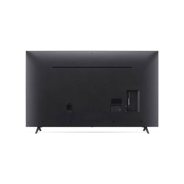 LG LED UHD LA 86" 4K Ultra HD Smart TV Frameless UR80 Series, Webos Smart Ai Thinq, Magic Remote, 3 Side Cinema, HDR 10, HLG, Ai Sound Pro (5.1.2ch), 2 Pole Stand 86UR80006LA - Image 3