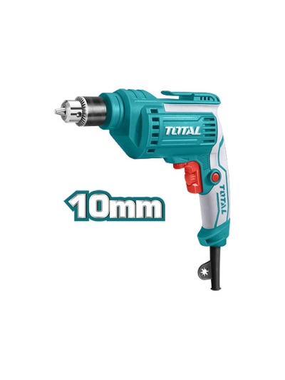 Total Impact Drill Machine 500W TD2051026