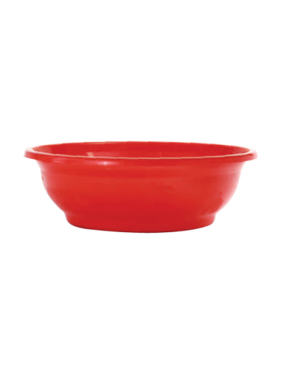 Cello Basin 42 Multi-Color 420 x 130mm (Pack of 6)