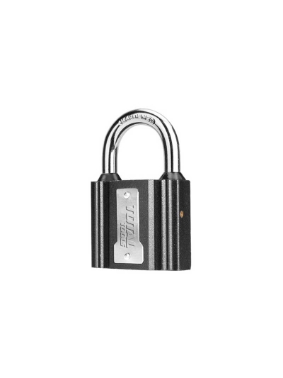 Total Iron Padlock 50mm TLK31501