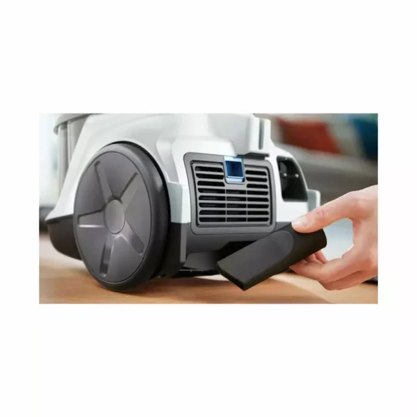Philips Vacuum Cleaner Dry 1800W Bagless Canister 3L Dust Capacity, Super Clean Air Filter, PowerCyclone 4 Technology, Multi-purpose Nozzle 2000 Series XD2023 - Image 6