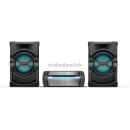 Sony High Power Home Audio System with BLUETOOTH® 1200W WiFi SHAKE X10