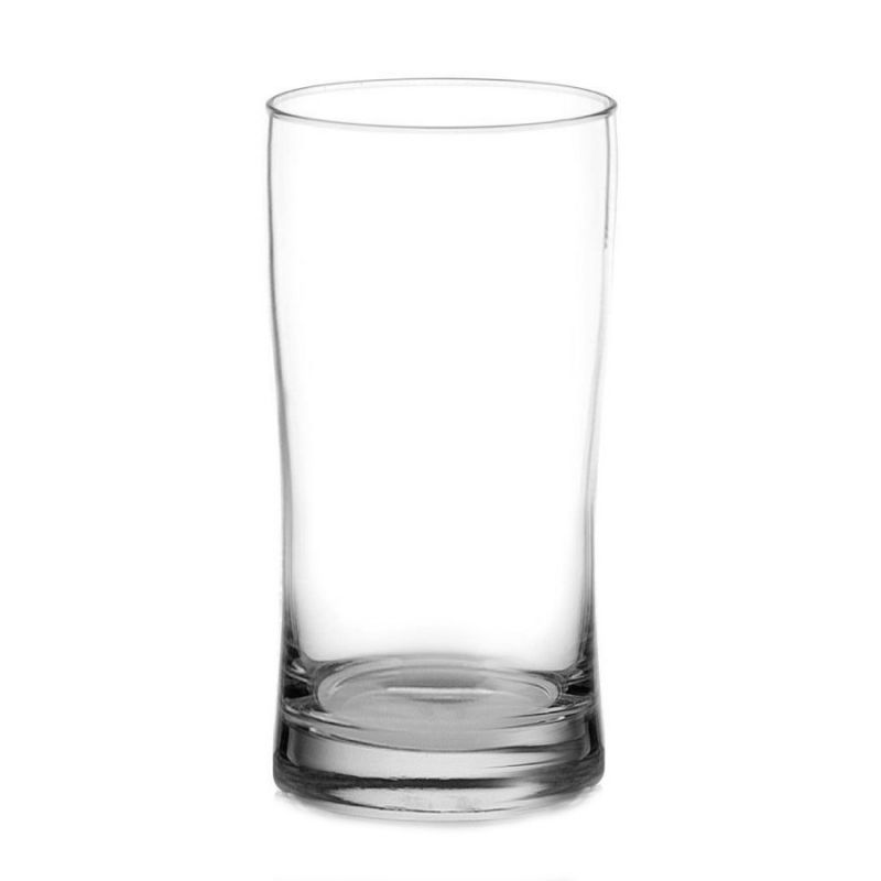 Ocean Glass 6pcs Sweet Bell Hi Ball 235ml Drink Tumbler 1B00808L - Image 2