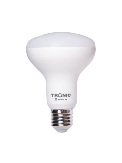 Tronic 7 Watts Spotlight LED Day Light E27 (Screw) Bulb