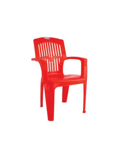 Cello Plastic Chair Flying Eagle 545 x 600 x 850mm
