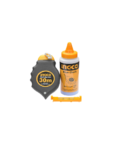Ingco Chalk Line Reel HCLR0130