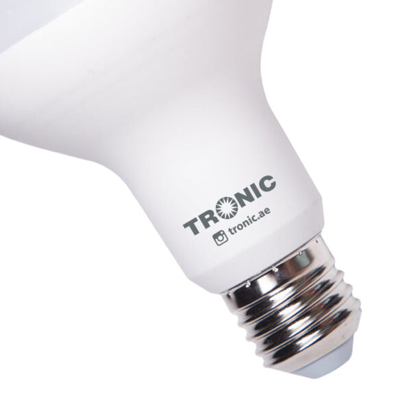 Tronic 7 Watts Spotlight LED Day Light E27 (Screw) Bulb - Image 3