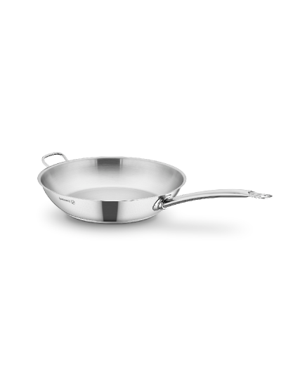 Korkmaz Proline Frypan 40x7cm (Satin) A1179
