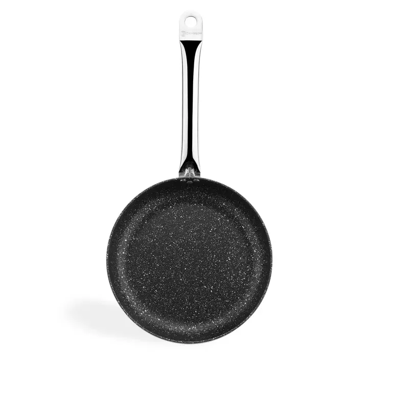 Korkmaz Gastro Frypan 24x4 cm 1.5L A2852 - Image 3