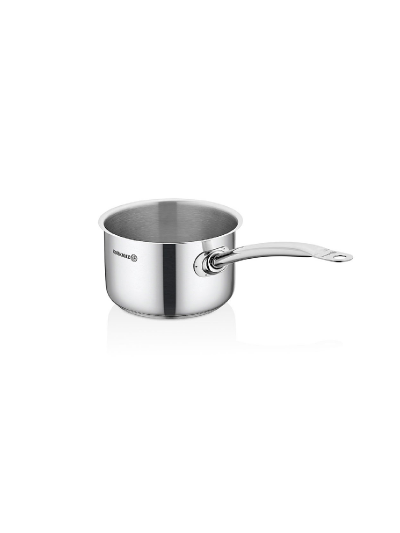 Korkmaz Proline Gastro Saucepan 14x7cm (Satin) A2711
