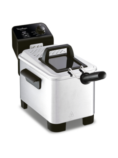 Moulinex Electric Deep Fryer 3L AM33027