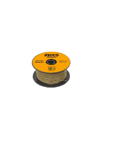 Ingco Flux-Cored Welding Wire 15kg FW120151