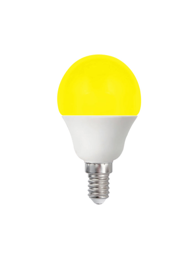 Tronic 2 Watts LED Bulb E14 (Small Screw)