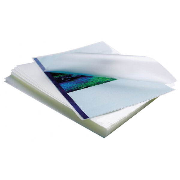 Generic SBT Lamination Pouch Film A4 P03232 - Image 2