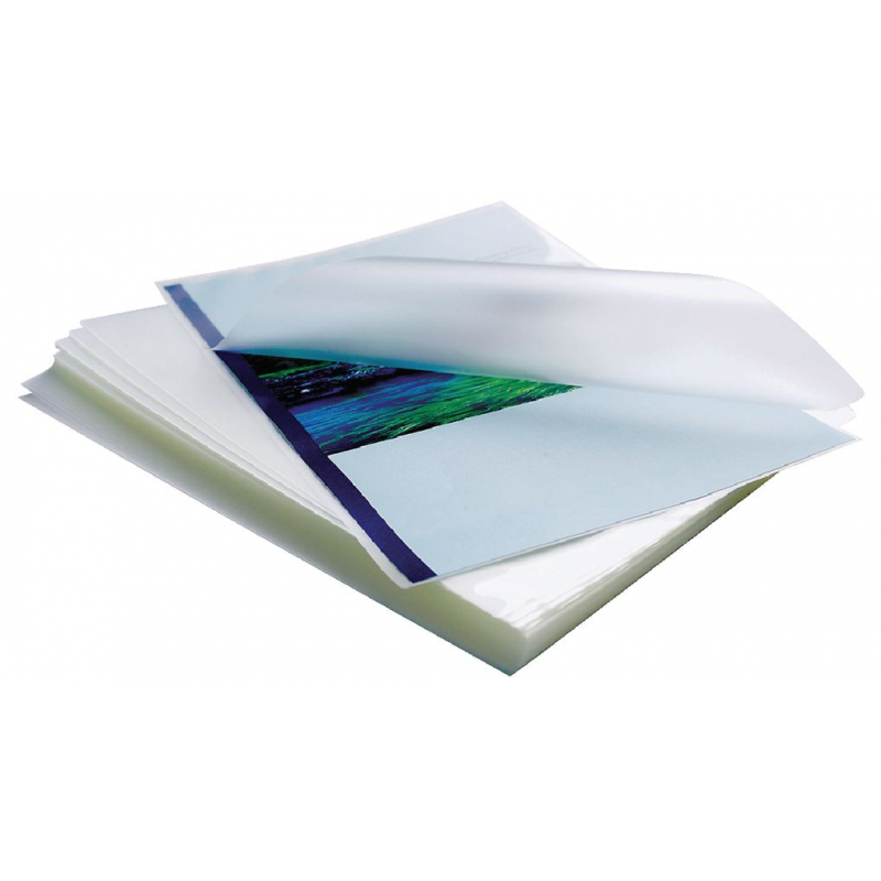 Generic SBT Lamination Pouch Film A4 P03232 - Image 2